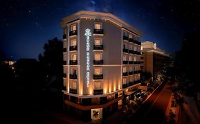 Grand Beyazit Hotel